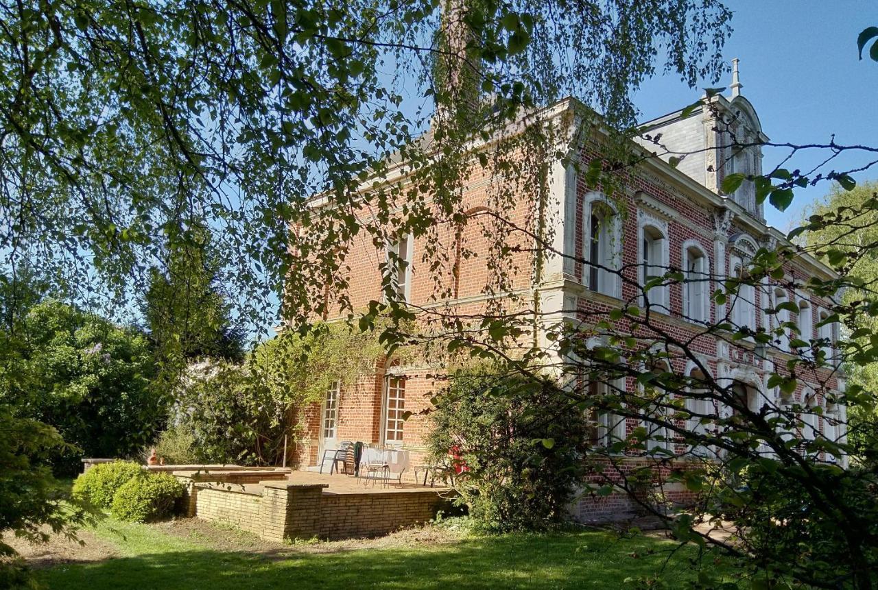 La Maison Elsa Breaute Exterior photo