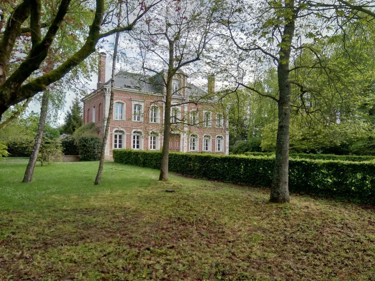 La Maison Elsa Breaute Exterior photo