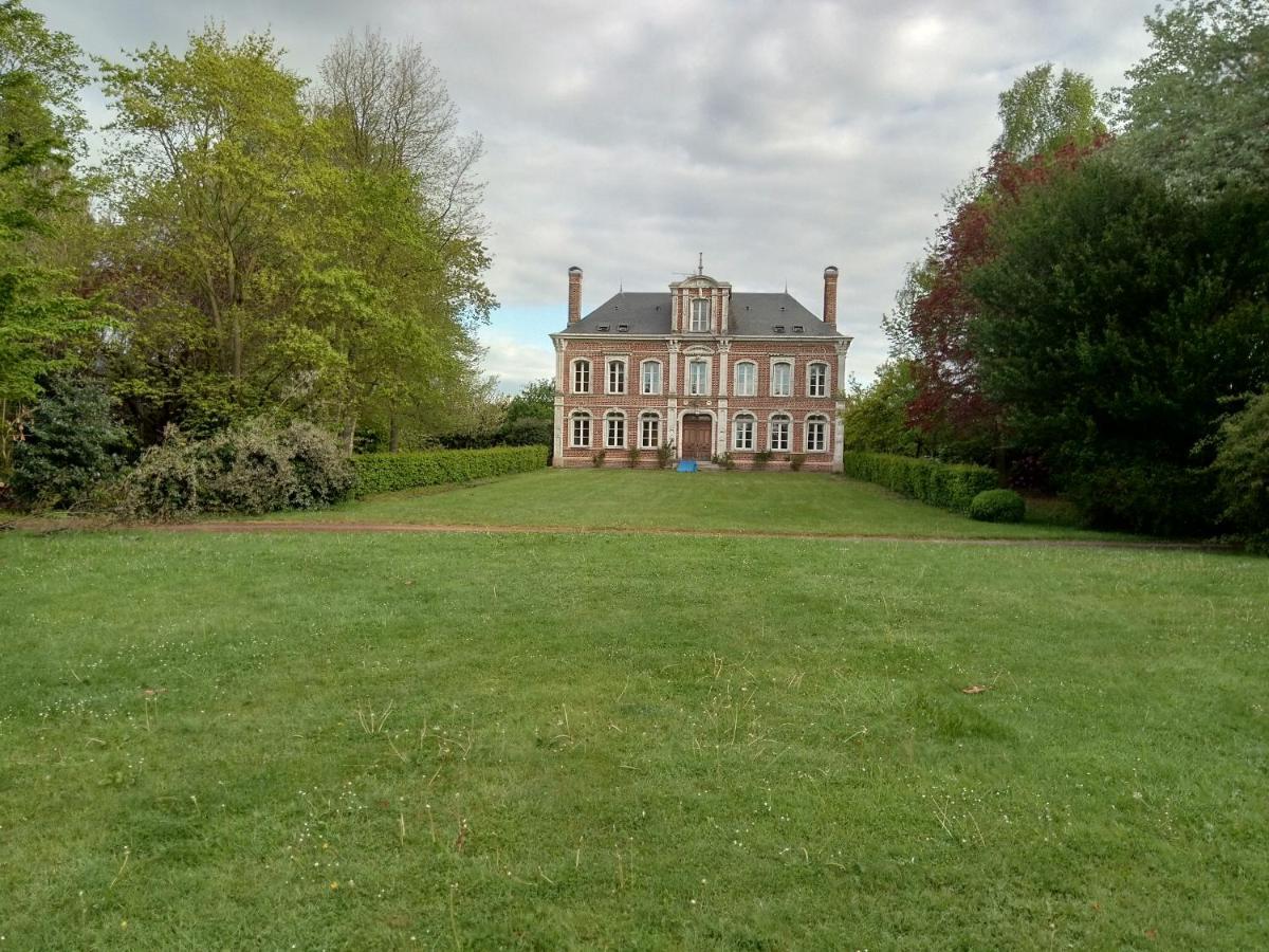La Maison Elsa Breaute Exterior photo